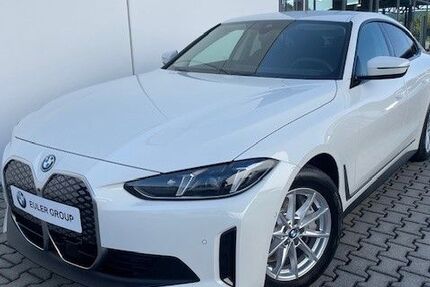 BMW i4 4.312 km 45.950 € Kaiserslautern 67663