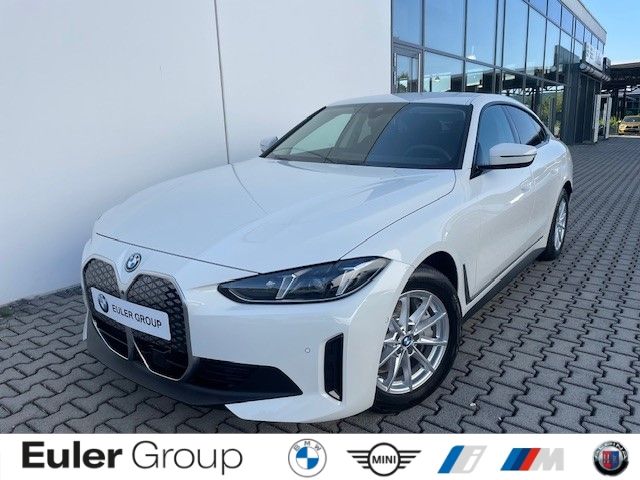 BMW i4 4.312 km 45.950 € Kaiserslautern 67663