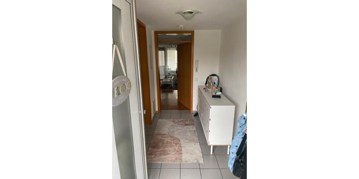 Etagenwohnung Lörrach - 3 Zimmer, 91 m&sup2;, 360.000&euro; | Angebot:26424497