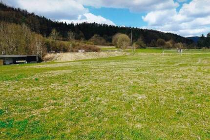 Grundstück Frankenblick Grümpen - 19.000&euro; | Angebot:21103788