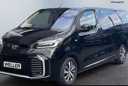 Toyota Proace 33.266 km 37.990 &euro; Gütersloh 33330