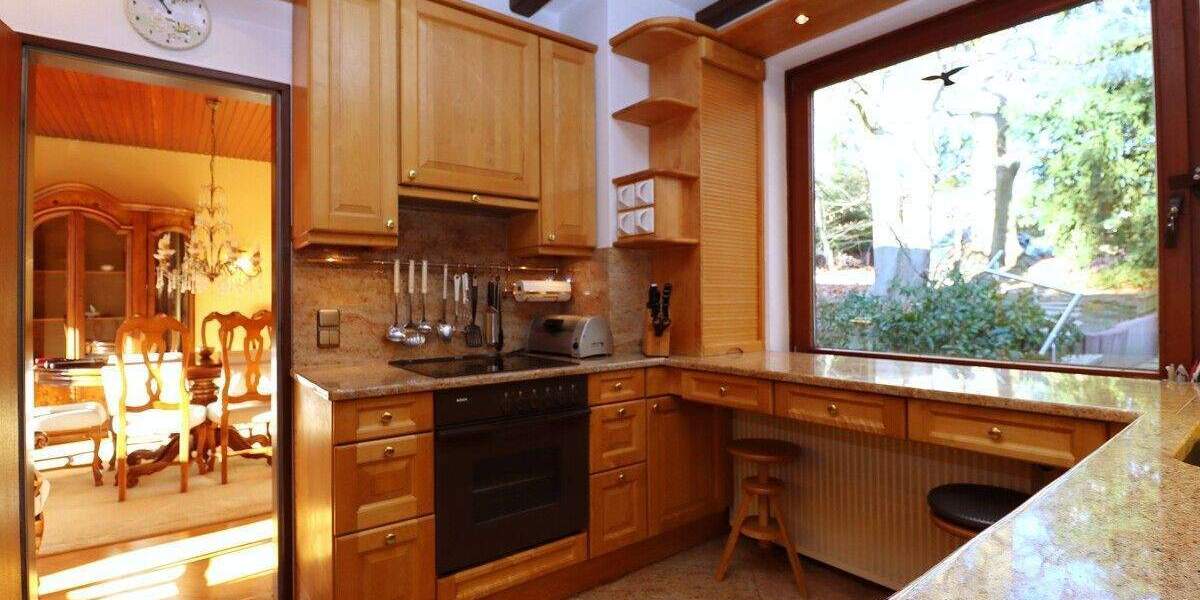 Einfamilienhaus Hamburg / Eißendorf Eißendorf - 5 Zimmer, 190 m&sup2;, 799.000&euro; | Angebot:25610027