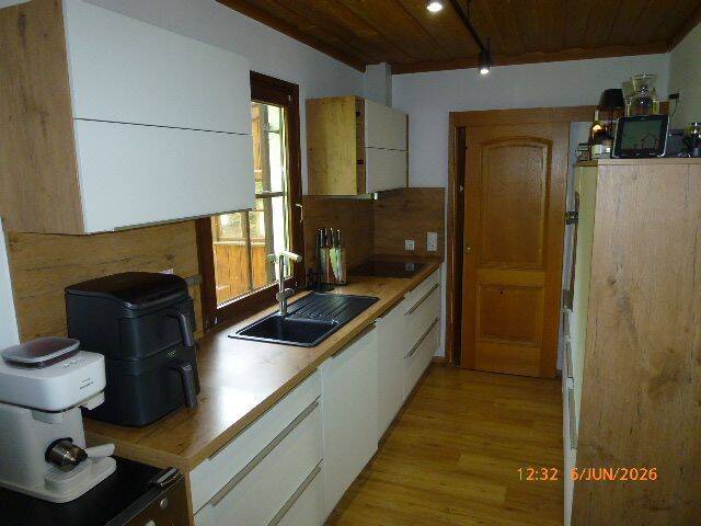 Einfamilienhaus Bayerbach b. Ergoldsbach Mausham - 5 Zimmer, 120 m&sup2;, 1.250&euro; | Angebot:26879732