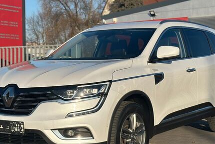 Renault Koleos 150.000 km 13.990 &euro; Nürnberg 90431