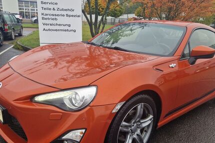 Toyota GT86 177.000 km 15.990 € Görlitz 02827