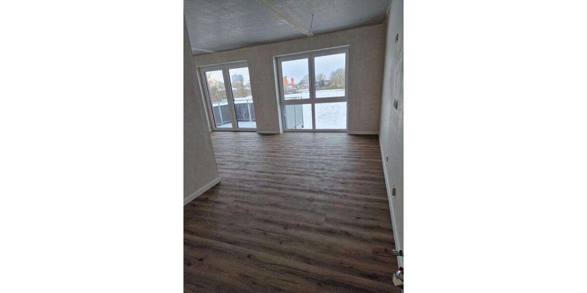 Etagenwohnung Rosendahl - 1 Zimmer, 77 m&sup2;, 975&euro; | Angebot:24381212