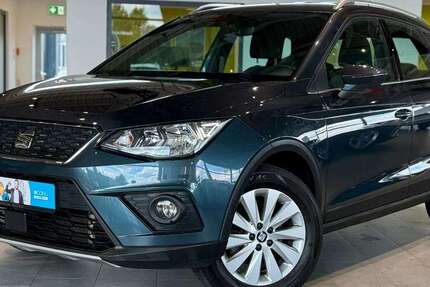 Seat Arona 65.401 km 13.995 &euro; HERFORD 32052