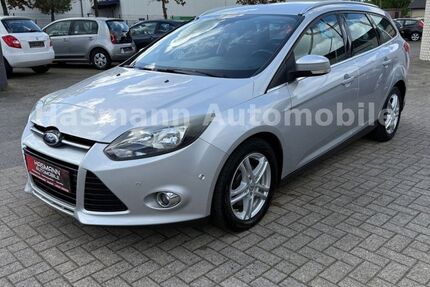 Ford Focus 169.890 km 5.400 &euro; Diepholz 49356