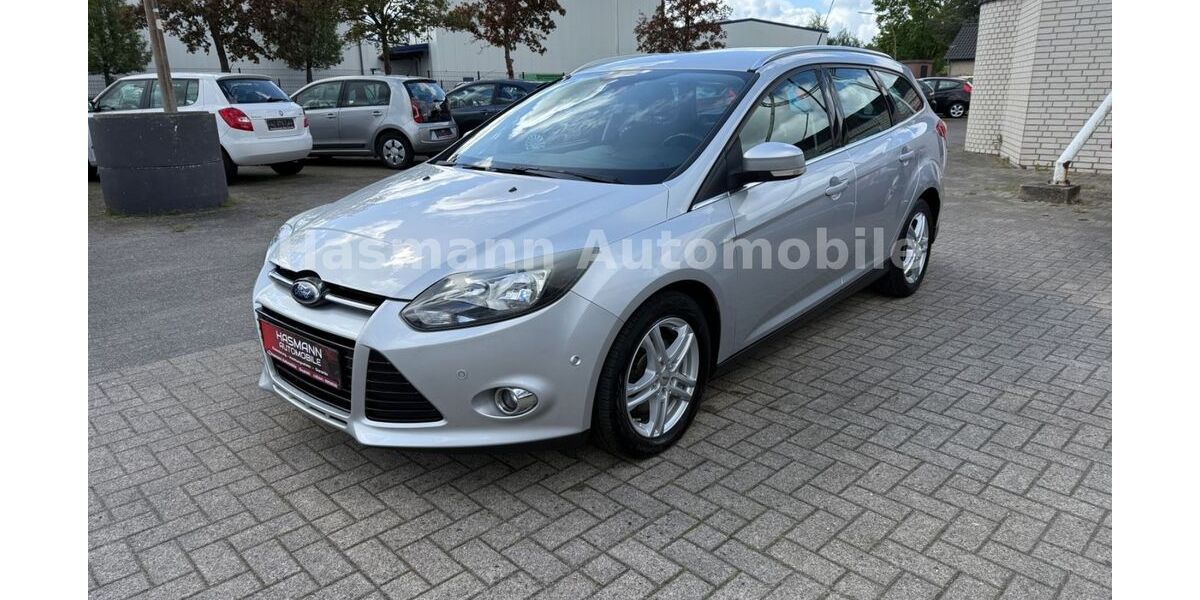 Ford Focus 169.890 km 5.400 &euro; Diepholz 49356