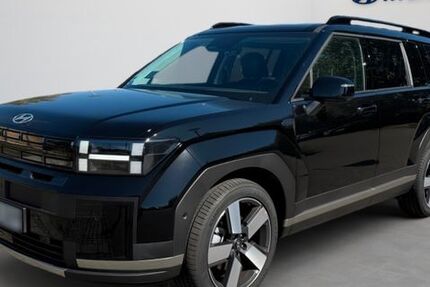 Hyundai SANTA FE 3.000 km 51.990 &euro; Graben - Neudorf 76676