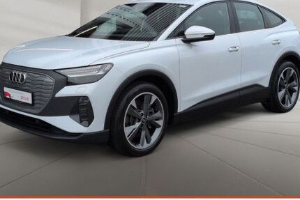 Audi Q4 e-tron 89.239 km 29.880 &euro; Kirchheim 73230