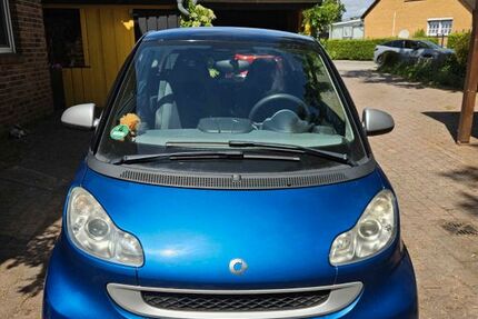 Smart ForTwo 180.843 km 3.399 &euro; Wahlstedt 23812