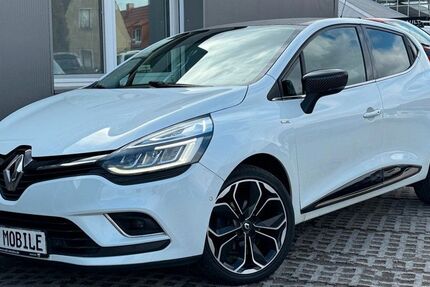 Renault Clio 165.000 km 6.999 &euro; Bitterfeld-Wolfen 06766