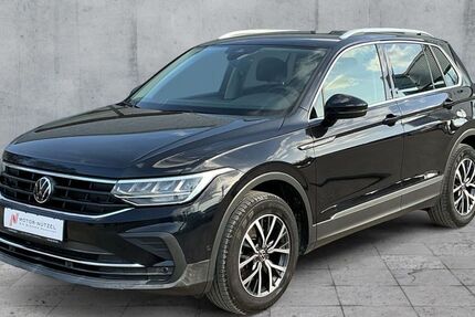 VW Tiguan 53.163 km 26.650 &euro; Pegnitz 91257