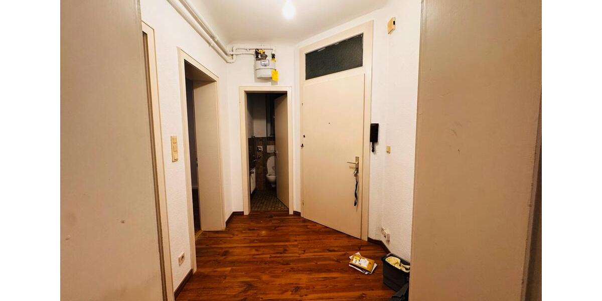 2,5 Zimmer-Wohnung in Stuttgart Mitte I WG-geeignet 2 zimmer