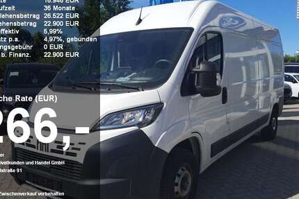 Fiat Ducato 30.880 km 23.900 &euro; Neustadt a. d. Donau 93333