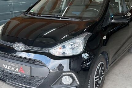 Hyundai i10 199.850 km 3.490 &euro; Denkingen 78588