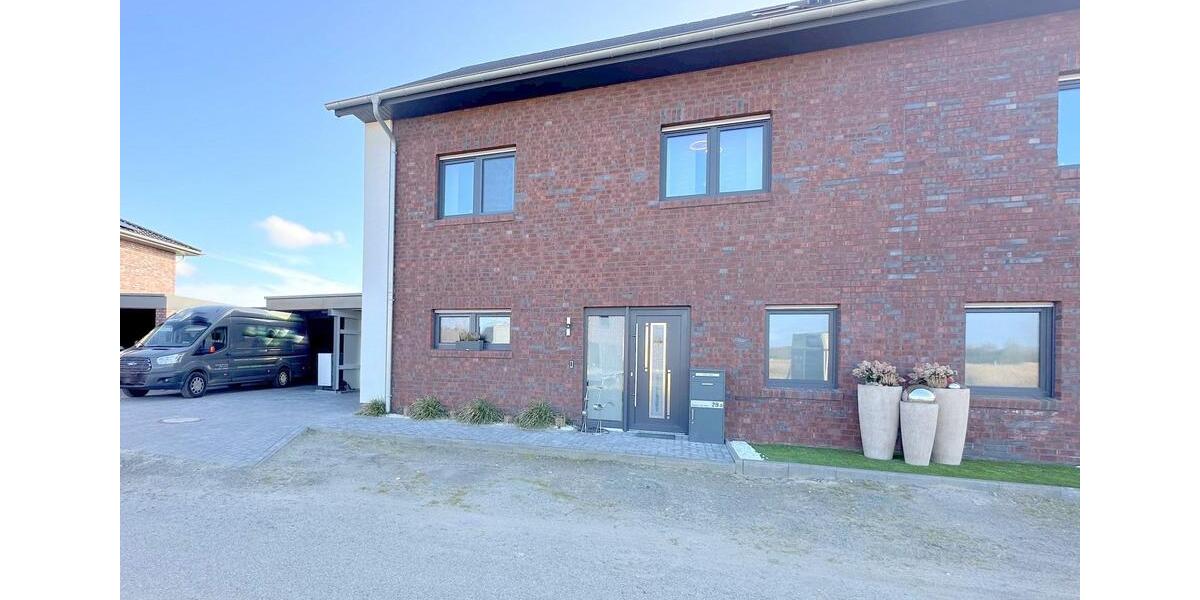 Doppelhaushälfte Emden - 6 Zimmer, 239 m&sup2;, 2.350&euro; | Angebot:26249360