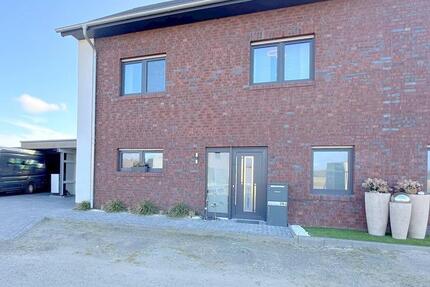 Haus Emden - 6 Zimmer, 239 m&sup2;, 2.350&euro; | Angebot:26249360