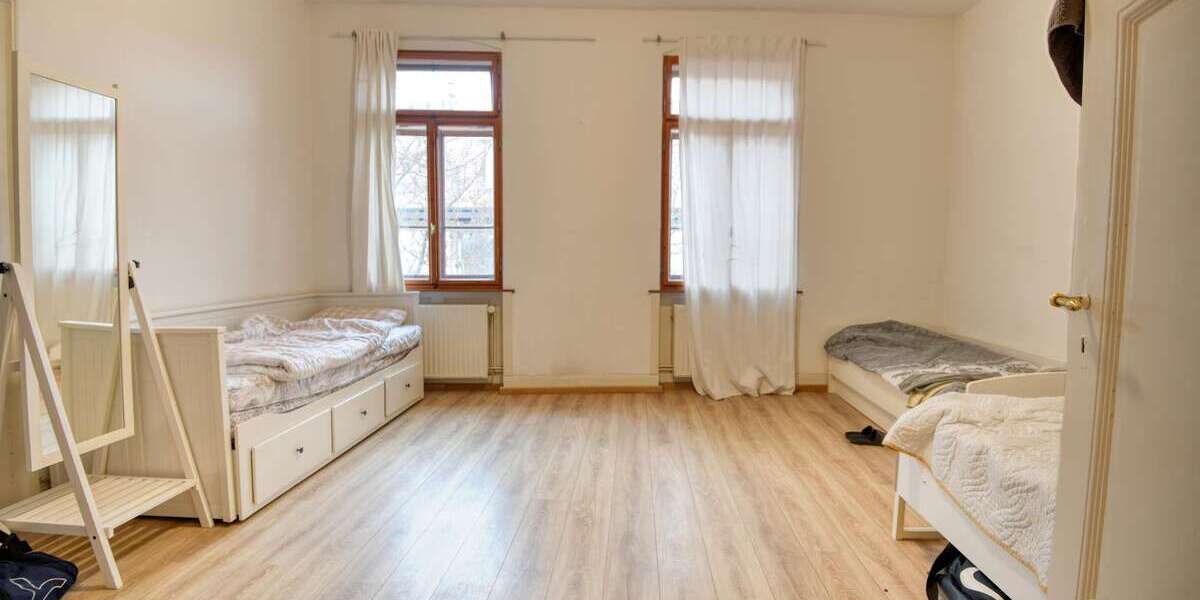 Renditestarkes, renoviertes 7FH mit Gewerbeeinheit in zentraler Lage Käfertals - Mehrfamilienhaus, Wohnhaus Mannheim Käfertal | Angebot:18673109