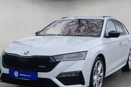 Skoda Octavia 24.998 km 33.850 &euro; Pforzheim 75179