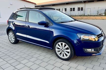 VW Polo 139.700 km 6.995 &euro; Stockach 78333