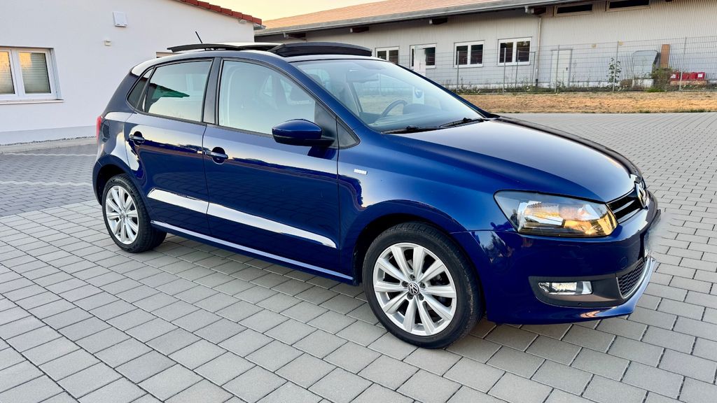 VW Polo 139.700 km 6.995 &euro; Stockach 78333