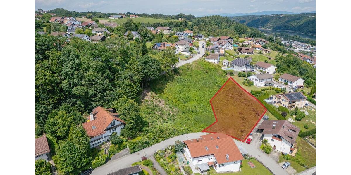 Grundstück Vilshofen an der Donau - 212.400&euro; | Angebot:25923093