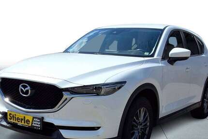 Mazda CX-5 109.833 km 16.470 &euro; Geislingen/Steige 73312