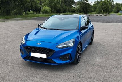 Ford Focus 89.500 km 13.200 &euro; Flieden-Rückers 36103