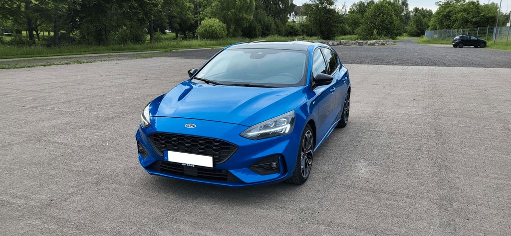 Ford Focus 89.500 km 14.000 &euro; Flieden-Rückers 36103