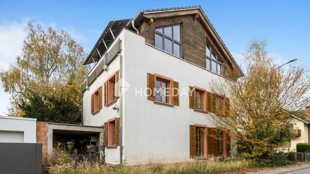 Einfamilienhaus Dreieich Buchschlag - 7 Zimmer, 237 m&sup2;, 1.590.000&euro; | Angebot:24991063