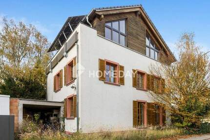 Haus Dreieich Buchschlag - 7 Zimmer, 237 m&sup2;, 1.590.000&euro; | Angebot:24991063