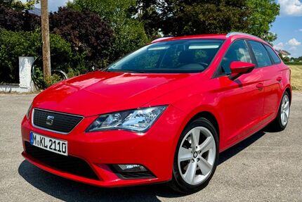 Seat Leon 222.500 km 6.500 &euro; München 80995