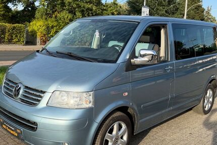 VW T5 Transporter 265.000 km 9.800 &euro; Berlin 13158
