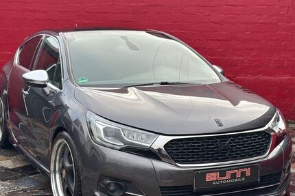 DS Automobiles DS4 122.000 km 11.999 &euro; Leverkusen 51373