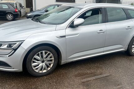 Renault Talisman 450.000 km 6.500 &euro; Lahr 77933