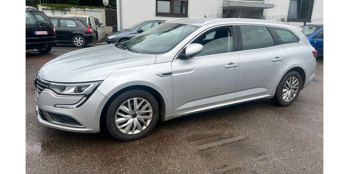 Renault Talisman 450.000 km 6.500 &euro; Lahr 77933