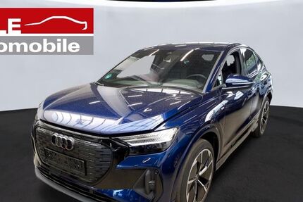 Audi Q4 e-tron 40.000 km 48.790 &euro; Helmstedt 38350