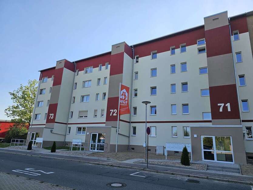 Wohnung zum Mieten in Döbeln 474 € 75.2 m²