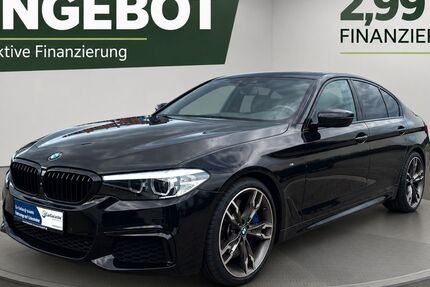 BMW M550 75.000 km 49.990 &euro; Hockenheim 68766