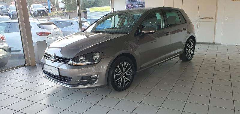 VW Golf 104.200 km 11.990 &euro; Winnenden 71364