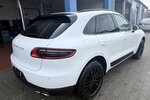 Porsche Macan S Diesel Panorama Standheizung LED AHK 188.100 km 17.700 &euro; Altdorf 84032