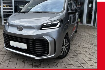 Toyota Proace (Verso) 4.895 km 54.980 € Kempten 87439