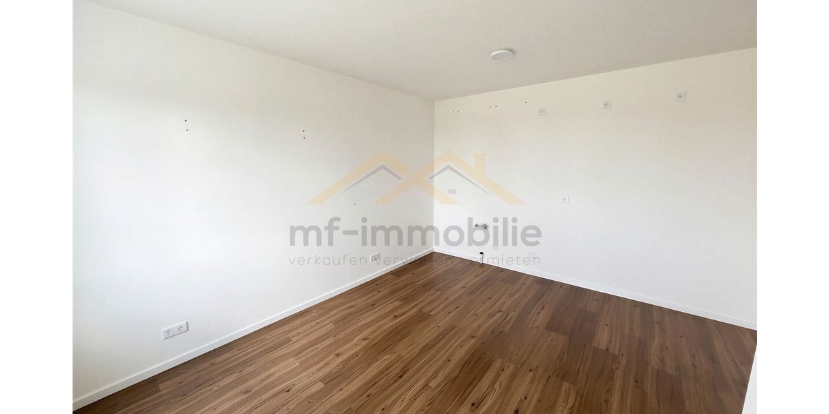 zwei Zimmer Appartement in Mariental 35qm - Dachgeschoßwohnung Mariental Helmstedt - Grasleben | Angebot:26334829
