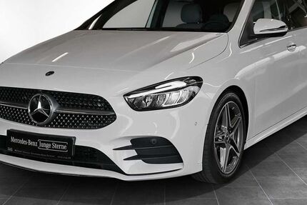 Mercedes-Benz B 200 8.470 km 34.990 &euro; Offenburg 77656