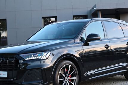 Audi Q7 64.208 km 69.990 &euro; Chemnitz 09130