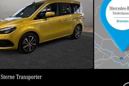 Mercedes-Benz T-Klasse 5.982 km 29.980 &euro; Bremen 28307