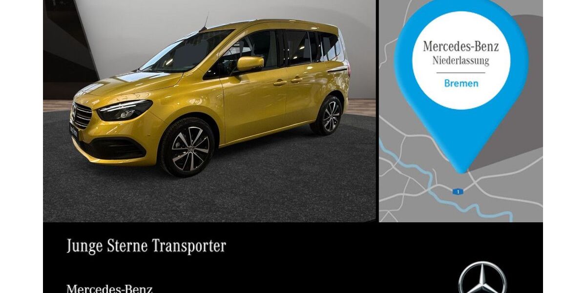 Mercedes-Benz T-Klasse 5.982 km 29.980 &euro; Bremen 28307