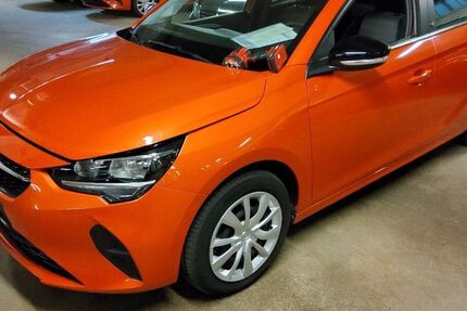 Opel Corsa 20.900 km 13.900 &euro; Nürnberg 90469